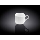  Set 6 Skodelic in Podstavkov, Porcelan, 90ml | Shoptok.si