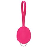 Vuch Privjesak za torbu Joan Pink s alkom za ključeve, 27 cm Slike