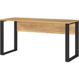 Germania Pisalna miza 60x150 cm Adrano – | Shoptok.si