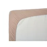 Plahta s gumicom bež Energy 200x200 cm