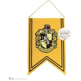 Fame Bros. Ltd CINEREPLICAS: HARRY POTTER - WALL BANNER - HUFFLEPUFF Cene