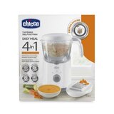 Chicco mešalnik in soparnik Easy Meal 4 v1 (0765600) | Shoptok.si