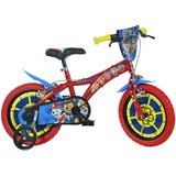 X-plorer Otroško kolo 12'' PAW PATROL Cene