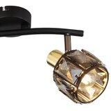 Globo 54357-2B - Stropni spot INDIANA 2xE14/40W/230V | Eponuda.com