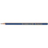 Faber-Castell Faber-Castell: Goldfaber grafitni svinčnik 3B | Shoptok.si