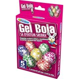 Pan Graf gel boja sa efektom srebra i folija 5kom + rukavice Cene