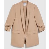 Marisse Women's Jacket Z-Mr-4508 L.Brown | ePonuda.com