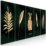  Slika - Exotic Elements (5 Parts) Wide 225x90 Cijene