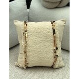 Mioli Decor Prevleka za blazino 43x43 cm Sequins – Cene