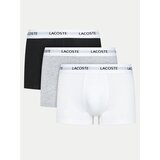 Lacoste Set 3 parov boksaric 5H5150 Pisana Cene