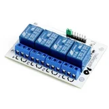 WPM400 modul releja 1 St.