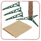  CT0274 ŠKOTSKI BOR NA DEBLU 220 CM | shoptok.hr