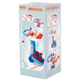 Polisei Doktroski set kolica za decu 10 delova Polesie | Eponuda.com