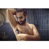 Philips Series 3000 BG3027/05 vodoodporni prirezovalnik dlačic na telesu 1 kos | Shoptok.si