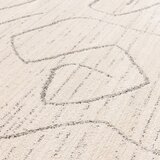 Asiatic Carpets Krem tepih 200x275 cm Oslo – | shoptok.hr