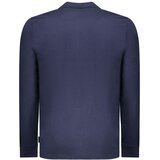  Muška dugačka polo majica US Grand plave boje | shoptok.hr