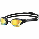 Arena naočare za plivanje COBRA CORE MIRROR BLACK 1E492-53 Cene