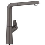 Blanco slavina AVONA-S SILGRANIT-LOOK SIVI KAMEN VT | shoptok.hr