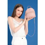 Myvalice Ženska torba Merida, Roze | ePonuda.com