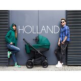  Otroški voziček Bebetto Holland 01/GRF 2v1 | Shoptok.si