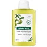 šampon za kosu sa pulpom citrusa, 200ml