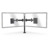 Nedis (ERGODMM100BK) nosač za monitor zglobni 14"-24" do 14kg | ePonuda.com