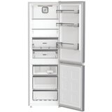 Whirlpool Kombinovani frižider whk 25364 xp4e, Siva | Eponuda.ba
