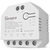 SONOFF pametni prekidač Wi-Fi 2-kanalni, kontrola motora za DUAL3LITE rolete Cijene
