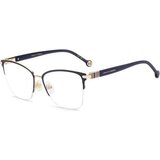 Carolina Herrera HER0193 LKS ONE SIZE (56) Modra/Kristalna Cene
