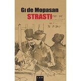 LOM Strasti | Eponuda.com
