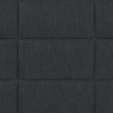 Bessagi Home Postelja Boxspring Aria, Temno Siva | Shoptok.si