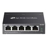 OMADA 5-Port Gigabit Desktop Switch with 4-Port PoE+ PORT: 4× Gigabit PoE+ Ports, 1× Gigabit Non-PoE Port SPEC: 802.3af/at, 65 | Eponuda.ba