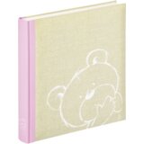 Walther dreamtime pink 28x30,5 50 pages baby book UK151R | shoptok.hr