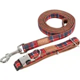 466748BLM Imao Scott Povodac 20mm/1,2m Morsko Plavi