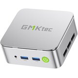  GMKTek MiniPC G10 – AMD Ryzen 5 3500U / 16 GB RAM / 512 GB SSD / Win 11 Pro | shoptok.hr
