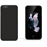 Nillkin Maska za iPhone 6 Plus crna Synthetic Fiber | ePonuda.com