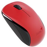 Genius NX-7000, BlueEye, crveni | shoptok.hr