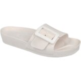 Grubin Papuče Cloudy Bijele | Eponuda.ba