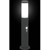  Stupić za svjetla sa senzorom 3 kom 50 cm nehrđajući čelik IP44 | shoptok.hr