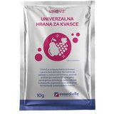 Savacoop vinovit aktivator fermetnacije, hrana za kvasac Cene