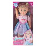 Ntoys Otroška punčka ki hodi in poje | Shoptok.si