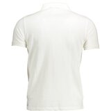 U.S. Polo Assn. US POLO SHORT SLEEVE POLO SHIRT MAN WHITE | Shoptok.si