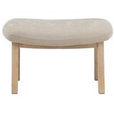 Venture Home tabure Rile 60 × 42 × 70 cm, bež | shoptok.hr