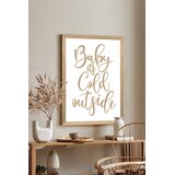 Wallity slika Tekhammdf25, MDF, 33x48 cm | Eponuda.ba