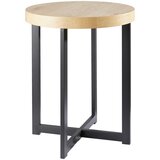 XORA mizica, črna, barve hrasta | Shoptok.si