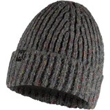 Buff Kape Knitted Fleece Hat Beanie Siva Cene