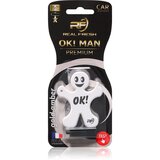 VINOVE Real Fresh Lucky Man Gold Amber miris za auto 1 kom | shoptok.hr