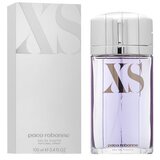 Parfem za muškarce Paco Rabanne EDT Xs 100 ml | shoptok.hr
