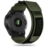 TECH-PROTECT SCOUT narukvica za GARMIN FENIX 5 / 6 / 6 PRO / 7 MILITARY GREEN | Eponuda.ba