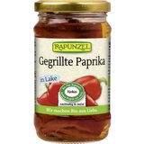 Rapunzel Bio rdeča paprika, pečena na žaru, vložena v slanici Cene